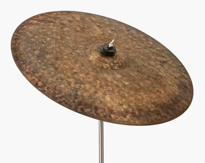 Istanbul Agop 30th Anniversary Ride Cymbal 26″