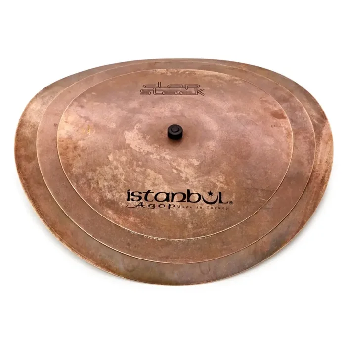 Istanbul Agop Clap Stack 11″, 13″, 15″ – ICSFX