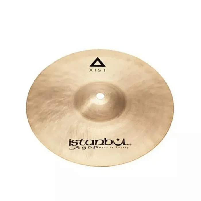 Istanbul Agop Xist 10″ Power Splash Cymbal XIONSP10