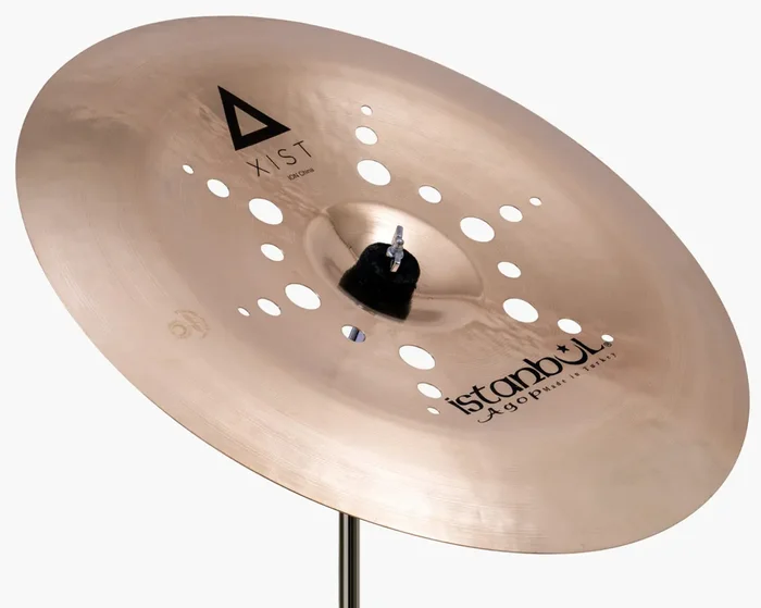 Istanbul Agop Xist ION China Cymbal 20″