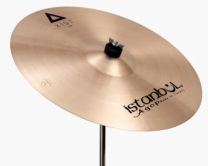 Istanbul Agop Xist Traditional Crash Cymbal 19″