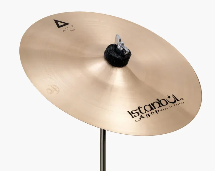 Istanbul Agop Xist Traditional Splash Cymbal 12″