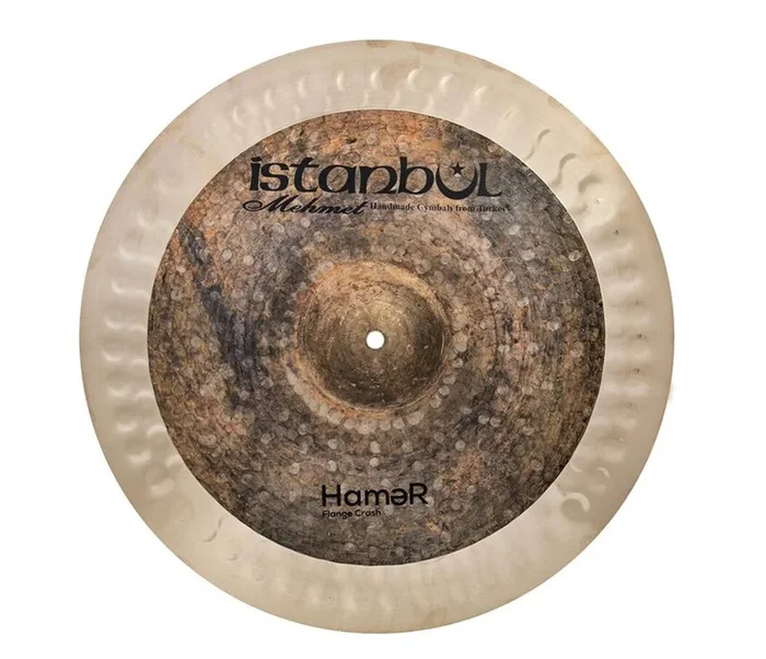 Istanbul Mehmet 16 ” Hamer Flange Crash