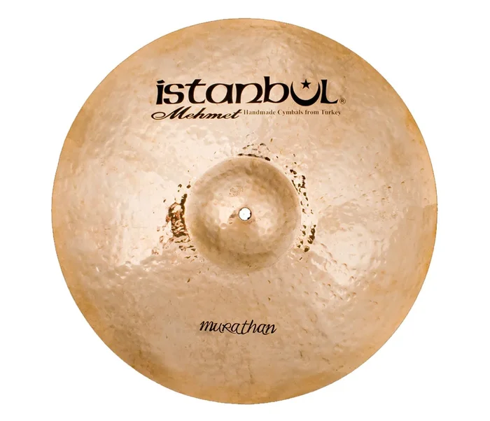 Istanbul Mehmet 19 ” MURATHAN HEAVY CRASH