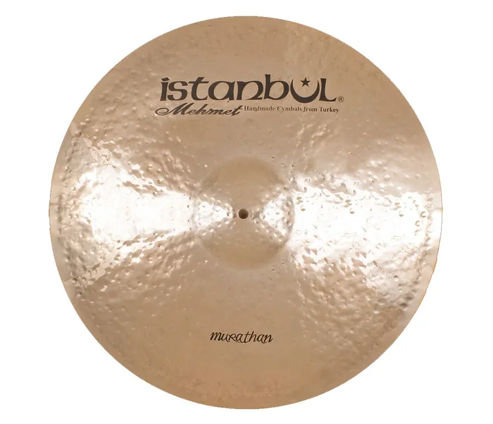 Istanbul Mehmet 20 ” MURATHAN ROCK RIDE