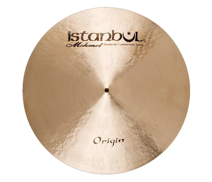Istanbul Mehmet 24 ” ORIGIN RIDE
