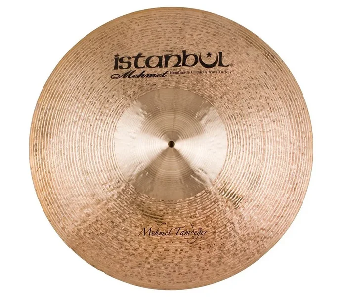 Istanbul Mehmet Signature 60th Anniversary 22 ” Ride Sizzle