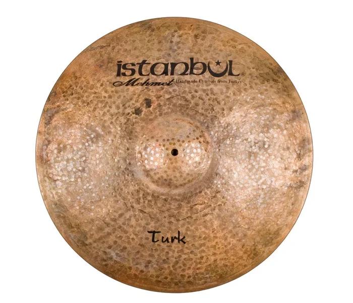 Istanbul Mehmet Turk 18 ” Medium Ride