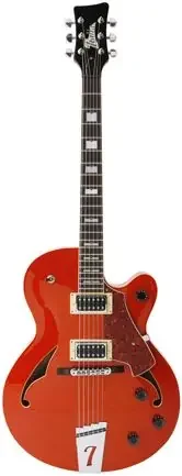 Italia Guitars Vintage-Inspired Electric Guitars with Modern Craftsmanship