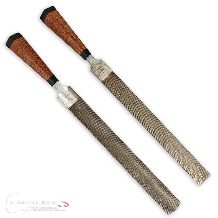 Iwasaki File – Flat or Half Round – 150mm