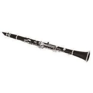 J. Michael CL360 Clarinet