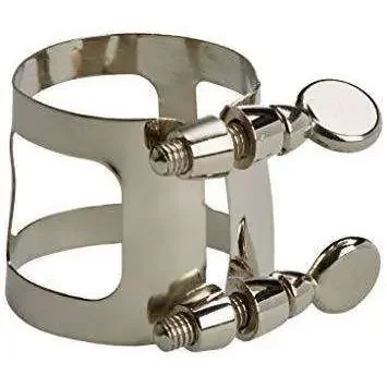 J. Michael Woodwind mouthpiece Ligatures