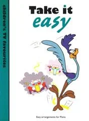 Jacques Charriere : Jacques Charriere : The Magic Roundabout (Le Manege Enchante) – Guitar, Piano – Faber Digital