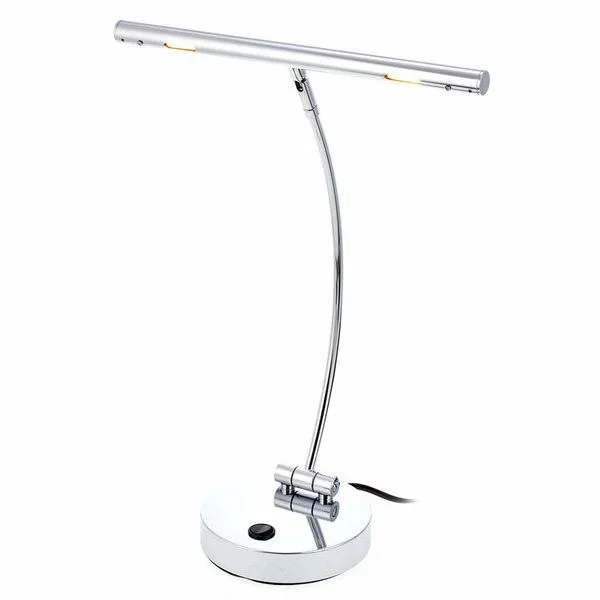 Jahn L4033 Rondo Chrome