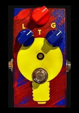 Jam Pedals Tube Dreamer 7