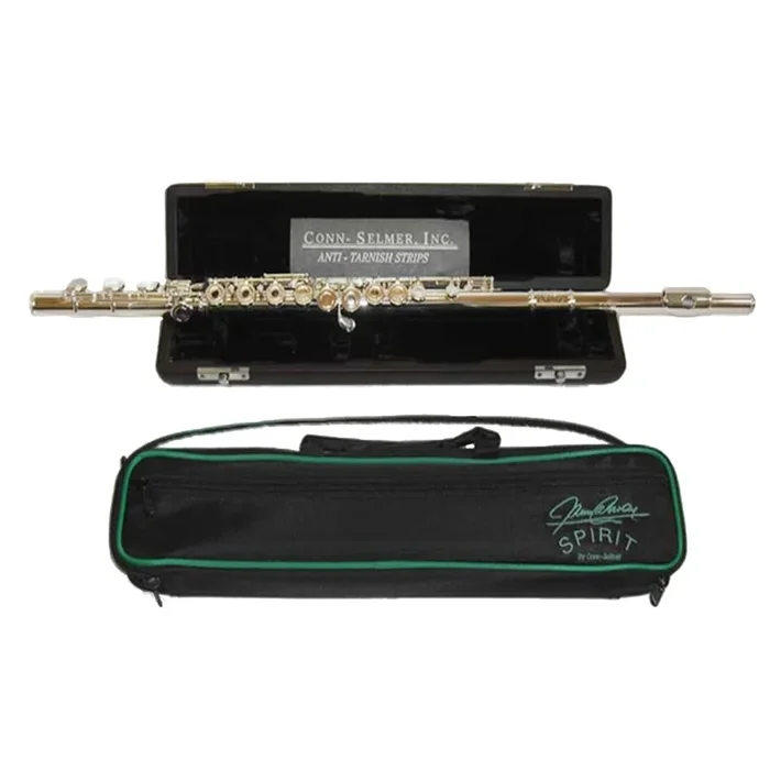 James Galway Spirit JG3BE Flute USA Made