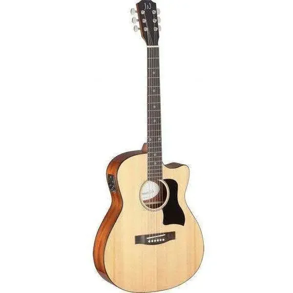 James Neligan ( JN ) BES-ACE NAT Acoustic Guitar