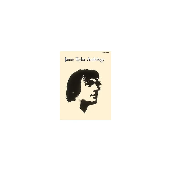 James Taylor – Anthology