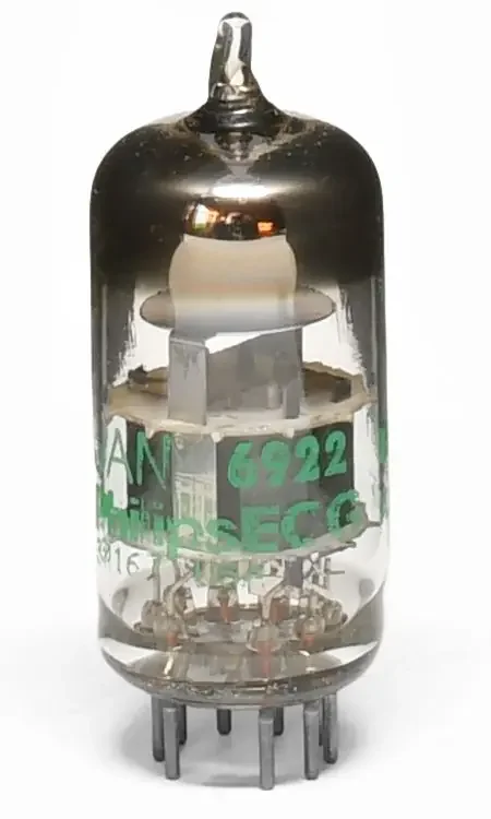 Jan Philips USA 6922