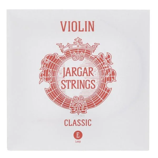 Jargar Classic Violin String E For/LP