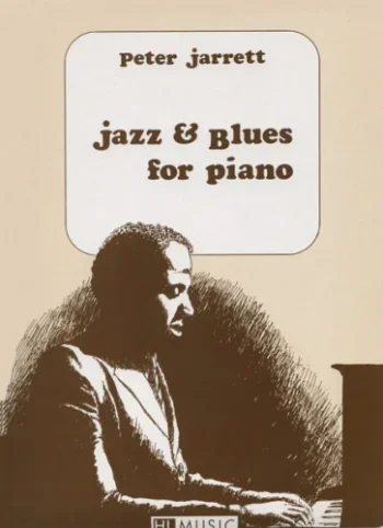 Jazz & Blues – Piano