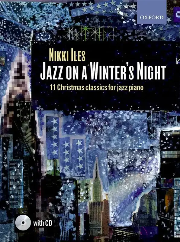 Jazz On A Winter‘s Night