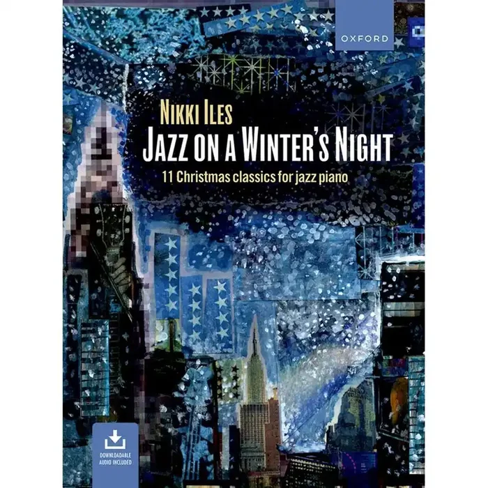 Jazz On A Winter‘s Night
