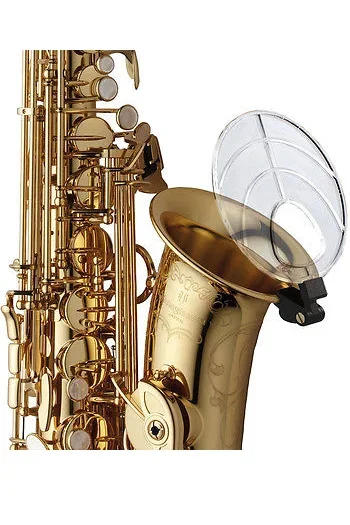 Jazzlab Saxophone Deflector-Pro