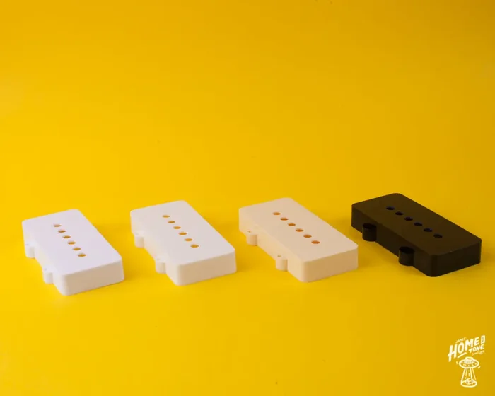 Jazzmaster® Pickup Covers (singular)