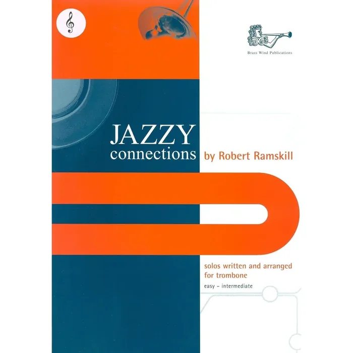Jazzy Connections (Trombone)