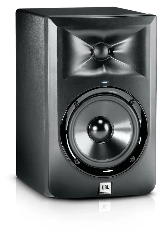 JBL 305P MkII 5” Active Studio Monitor (Single)