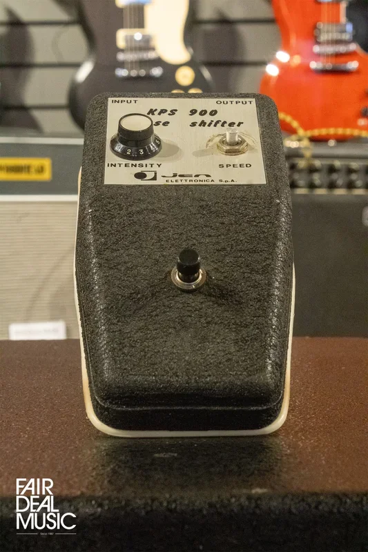 Jen KPS 900 Phaser, (Used)