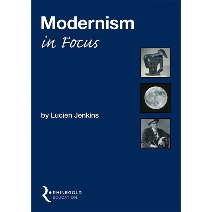 Jenkins, Lucien – Modernism In Focus