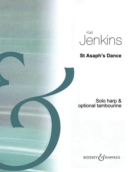 Jenkins: St. Asaph’s Dance
