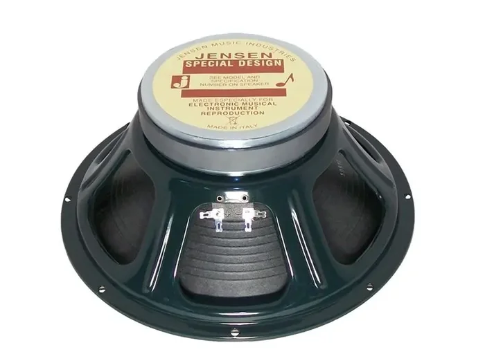 Jensen C12K-2 12 Guitar Speaker – 100W