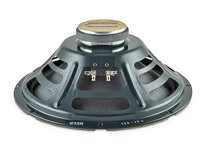 Jensen, C12R, Ceramic Speaker 8ohms