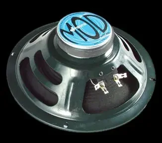 Jensen Chicago 8/35 (MOD) Speaker (8 Ohms) JCH8/35