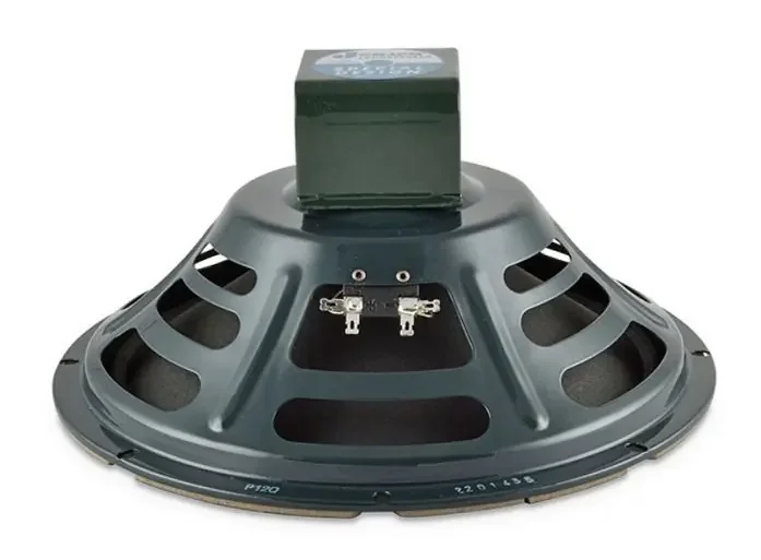 Jensen P12Q in 8ohms