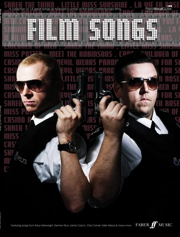 Jerome Kern : Jerome Kern : Smoke Gets In Your Eyes – Guitar, Piano, Voice – Faber Digital