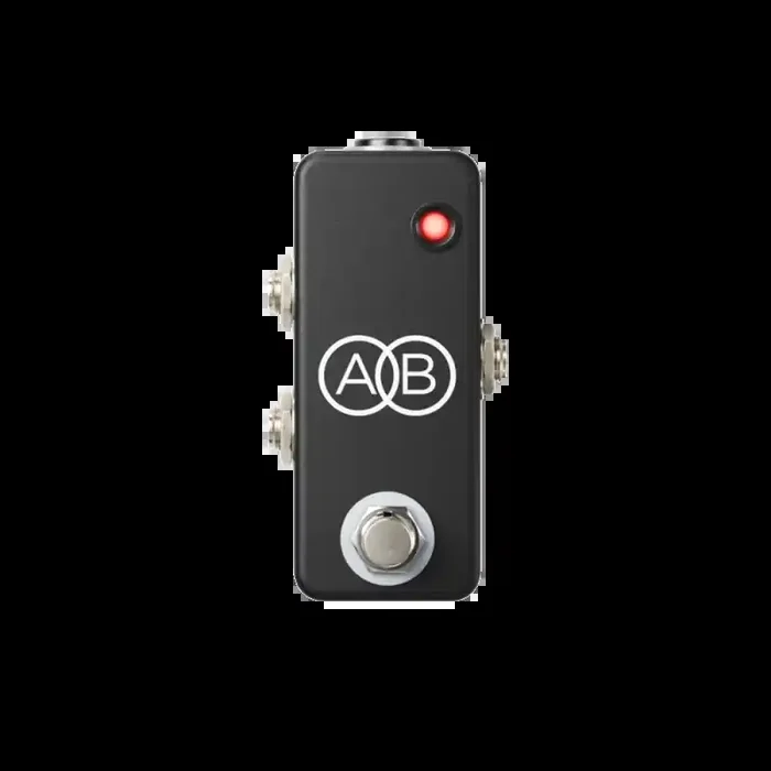 JHS Little Black Amp Box Passive Volume Attenuator for Amps
