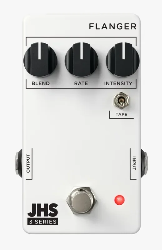 JHS Pedals 3 Series Flanger