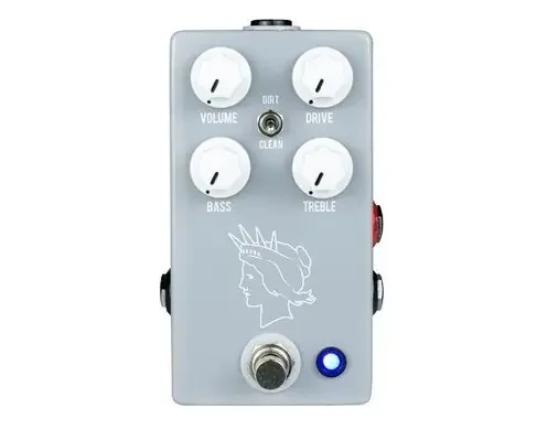 JHS Pedals Twin Twelve Channel Drive V2