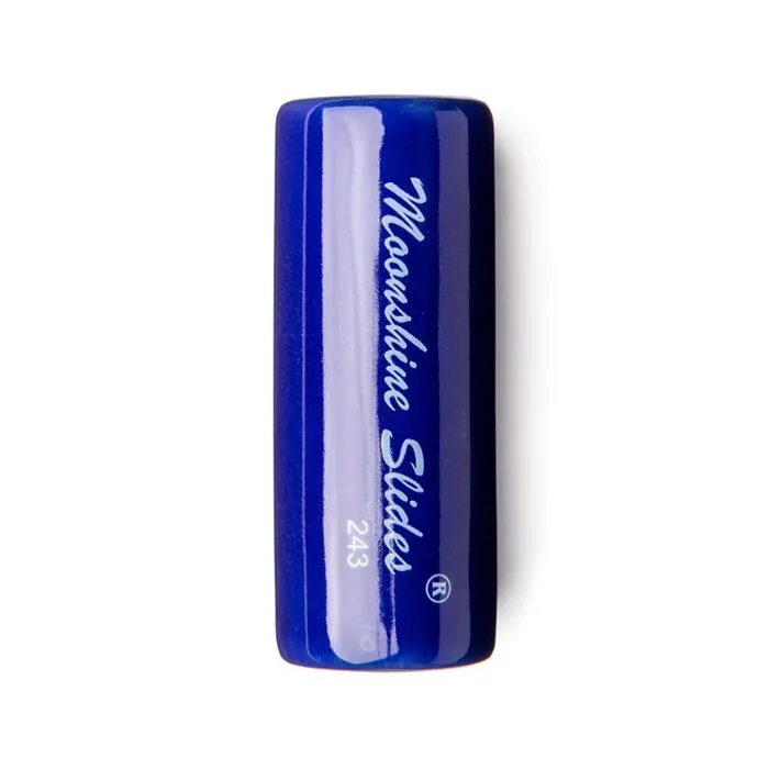 Jim Dunlop 243 Moonshine Ceramic Slide, Small