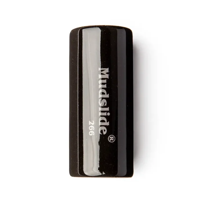 Jim Dunlop 266 Mudslide Porcelain Slide, Medium Wall, Medium