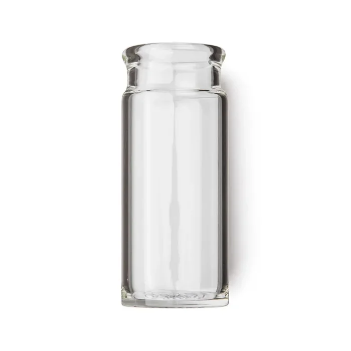 Jim Dunlop 273 Blues Bottle Slide, Regular/Large