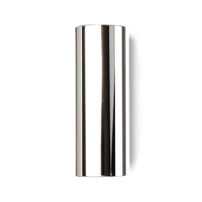 Jim Dunlop 320 Chrome Slide, Medium Wall, Large, Long