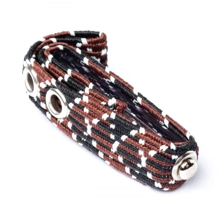 Jim Dunlop Bill Russell 7828 Elastic Banjo & Ukulele Capo