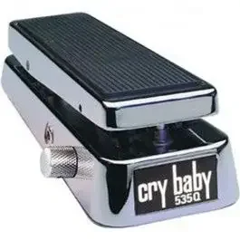 Jim dunlop Cry Baby 535Q