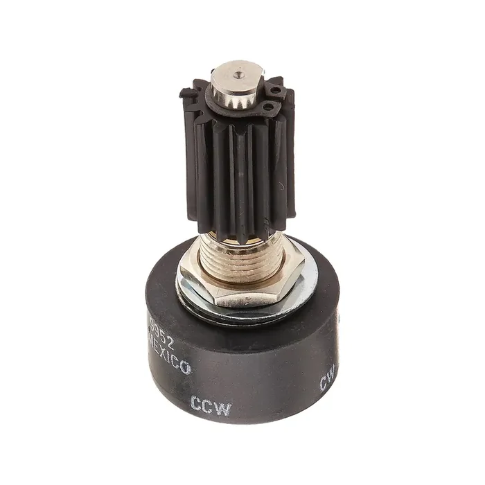 Jim Dunlop ECB024A Crybaby Audio Pot