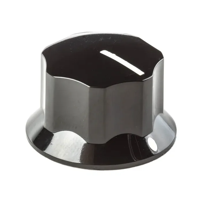 Jim Dunlop ECB130 Knob with Skirt and Screw